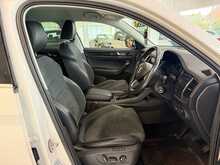 Skoda Kodiaq 1.5 TSI ACT SE L SUV 5dr Petrol DSG 4WD Euro 6 (s/s) (5 Seat) (150 ps) 