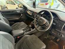 Skoda Kodiaq 1.5 TSI ACT SE L SUV 5dr Petrol DSG 4WD Euro 6 (s/s) (5 Seat) (150 ps) 