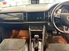 Skoda Kodiaq 1.5 TSI ACT SE L SUV 5dr Petrol DSG 4WD Euro 6 (s/s) (5 Seat) (150 ps) 