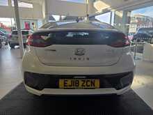 Hyundai IONIQ 1.6 h-GDi Premium Hatchback 5dr Petrol Hybrid DCT Euro 6 (s/s) (141 ps) 