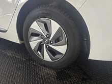 Hyundai IONIQ 1.6 h-GDi Premium Hatchback 5dr Petrol Hybrid DCT Euro 6 (s/s) (141 ps) 