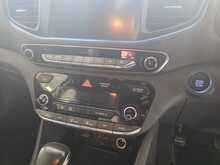 Hyundai IONIQ 1.6 h-GDi Premium Hatchback 5dr Petrol Hybrid DCT Euro 6 (s/s) (141 ps) 