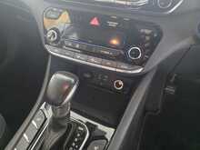 Hyundai IONIQ 1.6 h-GDi Premium Hatchback 5dr Petrol Hybrid DCT Euro 6 (s/s) (141 ps) 