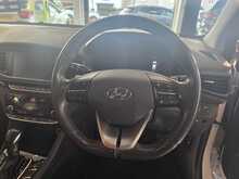 Hyundai IONIQ 1.6 h-GDi Premium Hatchback 5dr Petrol Hybrid DCT Euro 6 (s/s) (141 ps) 