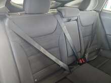 Hyundai IONIQ 1.6 h-GDi Premium Hatchback 5dr Petrol Hybrid DCT Euro 6 (s/s) (141 ps) 