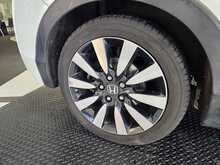 Honda Civic 1.8 i-VTEC SE Plus (Navi) Hatchback 5dr Petrol Auto Euro 6 (142 ps) 