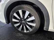 Honda Civic 1.8 i-VTEC SE Plus (Navi) Hatchback 5dr Petrol Auto Euro 6 (142 ps) 