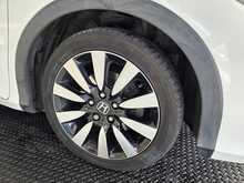 Honda Civic 1.8 i-VTEC SE Plus (Navi) Hatchback 5dr Petrol Auto Euro 6 (142 ps) 