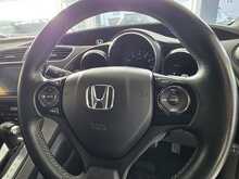 Honda Civic 1.8 i-VTEC SE Plus (Navi) Hatchback 5dr Petrol Auto Euro 6 (142 ps) 