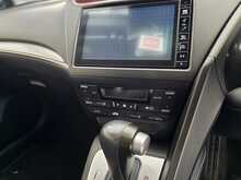 Honda Civic 1.8 i-VTEC SE Plus (Navi) Hatchback 5dr Petrol Auto Euro 6 (142 ps) 