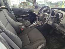 Honda Civic 1.8 i-VTEC SE Plus (Navi) Hatchback 5dr Petrol Auto Euro 6 (142 ps) 