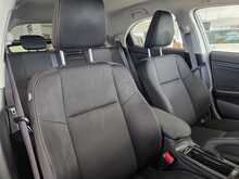 Honda Civic 1.8 i-VTEC SE Plus (Navi) Hatchback 5dr Petrol Auto Euro 6 (142 ps) 