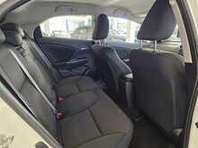 Honda Civic 1.8 i-VTEC SE Plus (Navi) Hatchback 5dr Petrol Auto Euro 6 (142 ps) 