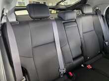 Honda Civic 1.8 i-VTEC SE Plus (Navi) Hatchback 5dr Petrol Auto Euro 6 (142 ps) 