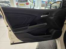 Honda Civic 1.8 i-VTEC SE Plus (Navi) Hatchback 5dr Petrol Auto Euro 6 (142 ps) 