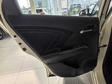 Honda Civic 1.8 i-VTEC SE Plus (Navi) Hatchback 5dr Petrol Auto Euro 6 (142 ps) 