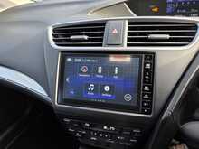 Honda Civic 1.8 i-VTEC SE Plus (Navi) Hatchback 5dr Petrol Auto Euro 6 (142 ps) 