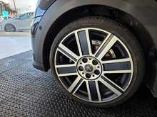 MINI Convertible 1.5 Cooper Exclusive Convertible 2dr Petrol Manual Euro 6 (s/s) (136 ps) 