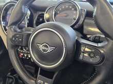 MINI Convertible 1.5 Cooper Exclusive Convertible 2dr Petrol Manual Euro 6 (s/s) (136 ps) 