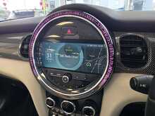 MINI Convertible 1.5 Cooper Exclusive Convertible 2dr Petrol Manual Euro 6 (s/s) (136 ps) 