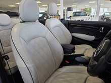 MINI Convertible 1.5 Cooper Exclusive Convertible 2dr Petrol Manual Euro 6 (s/s) (136 ps) 