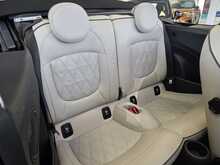 MINI Convertible 1.5 Cooper Exclusive Convertible 2dr Petrol Manual Euro 6 (s/s) (136 ps) 