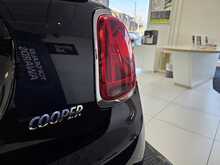 MINI Convertible 1.5 Cooper Exclusive Convertible 2dr Petrol Manual Euro 6 (s/s) (136 ps) 