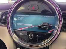 MINI Convertible 1.5 Cooper Exclusive Convertible 2dr Petrol Manual Euro 6 (s/s) (136 ps) 