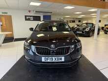 Skoda Octavia 1.6 TDI SE L Estate 5dr Diesel DSG Euro 6 (s/s) (115 ps) 