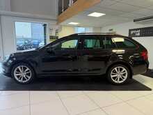 Skoda Octavia 1.6 TDI SE L Estate 5dr Diesel DSG Euro 6 (s/s) (115 ps) 