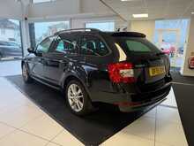 Skoda Octavia 1.6 TDI SE L Estate 5dr Diesel DSG Euro 6 (s/s) (115 ps) 