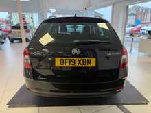 Skoda Octavia 1.6 TDI SE L Estate 5dr Diesel DSG Euro 6 (s/s) (115 ps) 