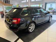 Skoda Octavia 1.6 TDI SE L Estate 5dr Diesel DSG Euro 6 (s/s) (115 ps) 