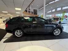 Skoda Octavia 1.6 TDI SE L Estate 5dr Diesel DSG Euro 6 (s/s) (115 ps) 