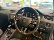 Skoda Octavia 1.6 TDI SE L Estate 5dr Diesel DSG Euro 6 (s/s) (115 ps) 