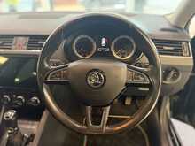 Skoda Octavia 1.6 TDI SE L Estate 5dr Diesel DSG Euro 6 (s/s) (115 ps) 