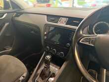 Skoda Octavia 1.6 TDI SE L Estate 5dr Diesel DSG Euro 6 (s/s) (115 ps) 