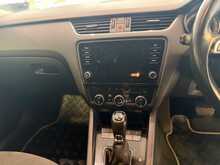 Skoda Octavia 1.6 TDI SE L Estate 5dr Diesel DSG Euro 6 (s/s) (115 ps) 
