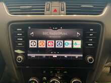 Skoda Octavia 1.6 TDI SE L Estate 5dr Diesel DSG Euro 6 (s/s) (115 ps) 