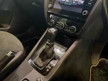 Skoda Octavia 1.6 TDI SE L Estate 5dr Diesel DSG Euro 6 (s/s) (115 ps) 