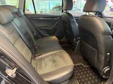 Skoda Octavia 1.6 TDI SE L Estate 5dr Diesel DSG Euro 6 (s/s) (115 ps) 