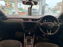 Skoda Octavia 1.6 TDI SE L Estate 5dr Diesel DSG Euro 6 (s/s) (115 ps) 