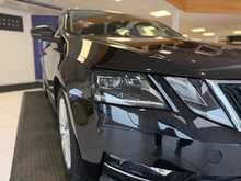Skoda Octavia 1.6 TDI SE L Estate 5dr Diesel DSG Euro 6 (s/s) (115 ps) 