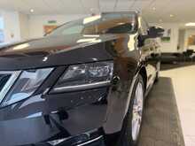 Skoda Octavia 1.6 TDI SE L Estate 5dr Diesel DSG Euro 6 (s/s) (115 ps) 