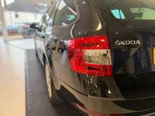 Skoda Octavia 1.6 TDI SE L Estate 5dr Diesel DSG Euro 6 (s/s) (115 ps) 