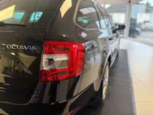 Skoda Octavia 1.6 TDI SE L Estate 5dr Diesel DSG Euro 6 (s/s) (115 ps) 