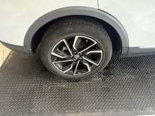 MG MG ZS 1.5 VTi-TECH Exclusive SUV 5dr Petrol Manual Euro 6 (s/s) (106 ps) 