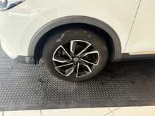 MG MG ZS 1.5 VTi-TECH Exclusive SUV 5dr Petrol Manual Euro 6 (s/s) (106 ps) 