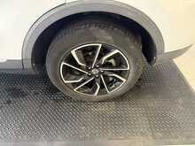 MG MG ZS 1.5 VTi-TECH Exclusive SUV 5dr Petrol Manual Euro 6 (s/s) (106 ps) 