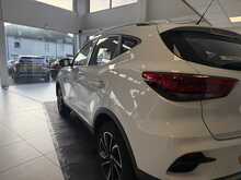 MG MG ZS 1.5 VTi-TECH Exclusive SUV 5dr Petrol Manual Euro 6 (s/s) (106 ps) 